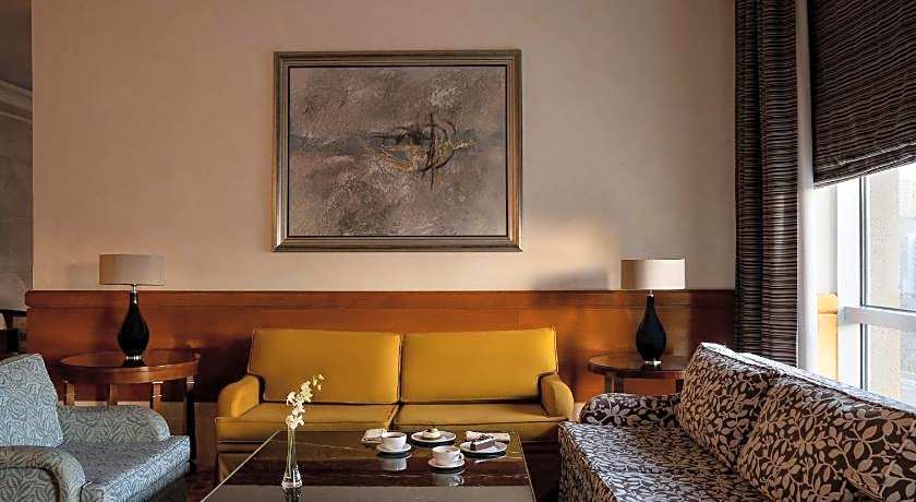 Swissotel Al Maqam Makkah