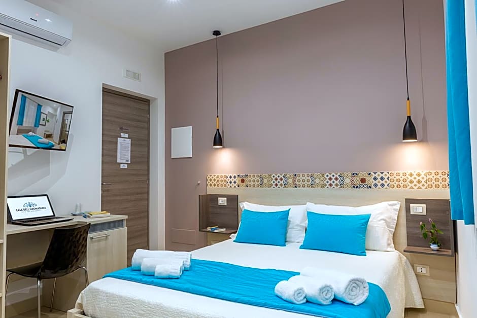 Casa dell'Aromatario b&b