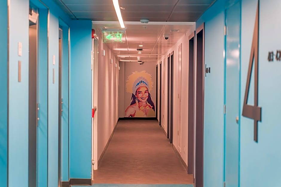 ibis Styles Antofagasta