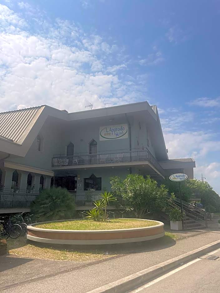 L'Approdo Hotel