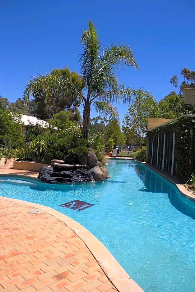 Madison Spa Motel - Adults Only