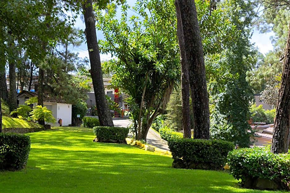 Mision Grand Valle de Bravo