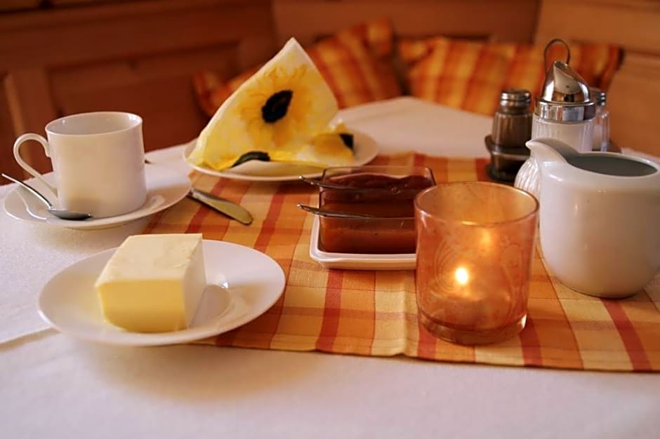 Lindenhof- Fam. Forstmayr