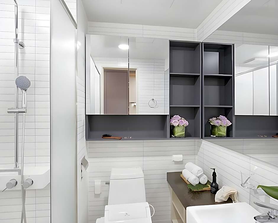 yeosu hotel first city