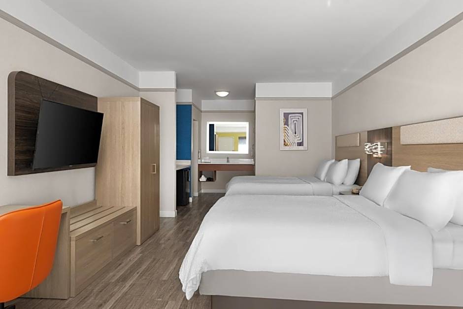 Holiday Inn Express Hotel & Suites San Dimas By IHG