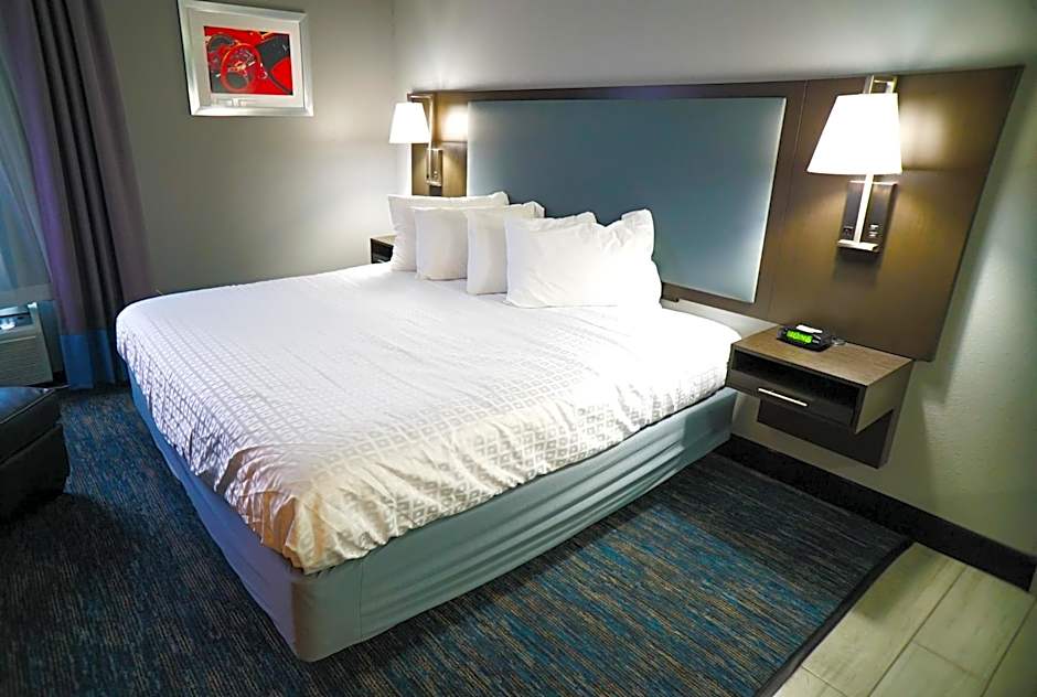 Best Western Carlisle South