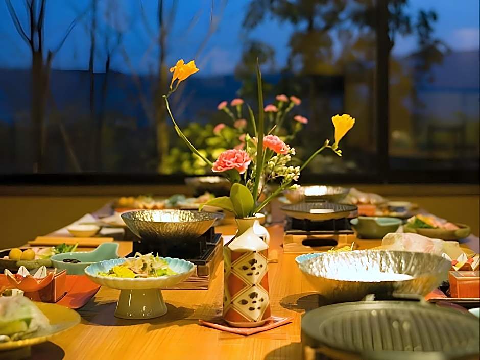 Roppokan Ryokan