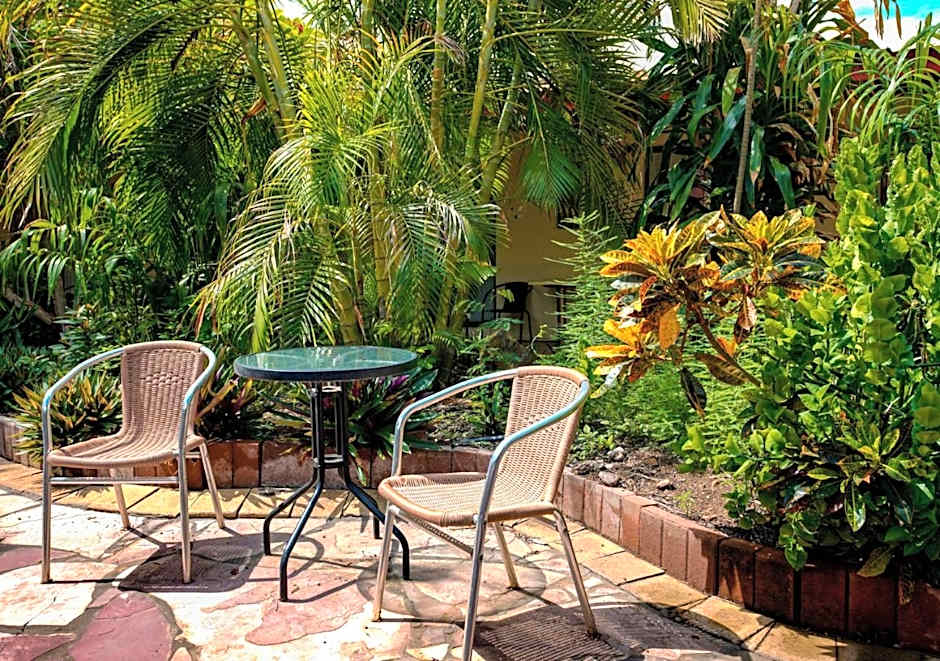 Kimberley Croc Motel