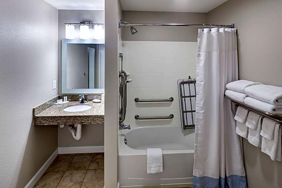 TownePlace Suites by Marriott Columbia Southeast/Fort Jackson
