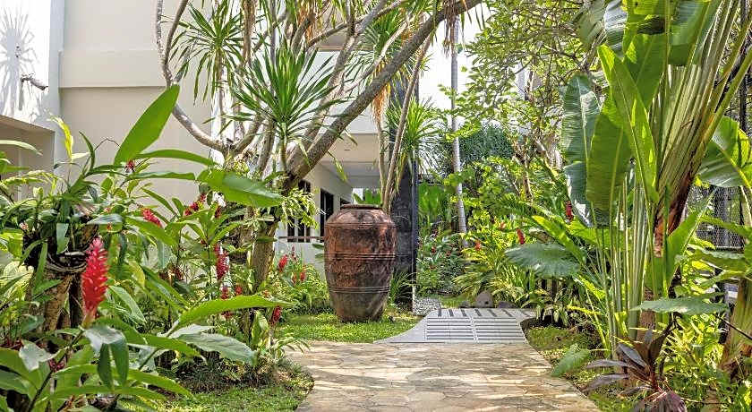 Taksu Sanur Hotel
