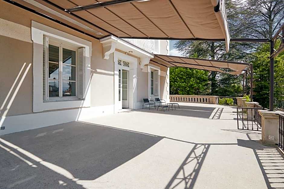 Maison Martouret - Colodge