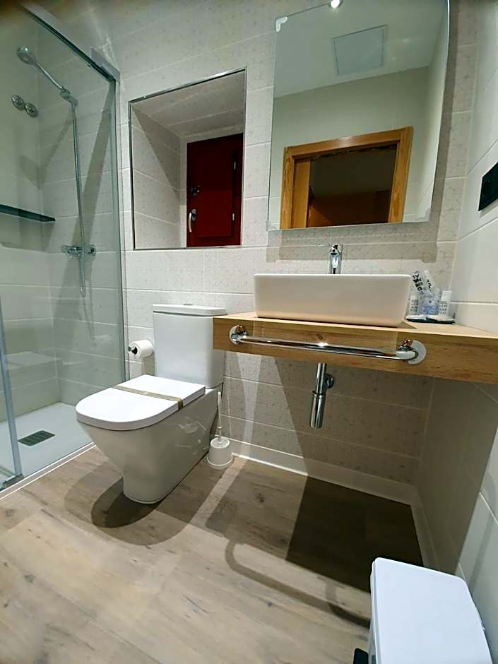 Albergue Casa Cuartel