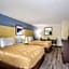 Quality Inn Hampton - Newport News