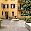 Sky Blue Place Rome