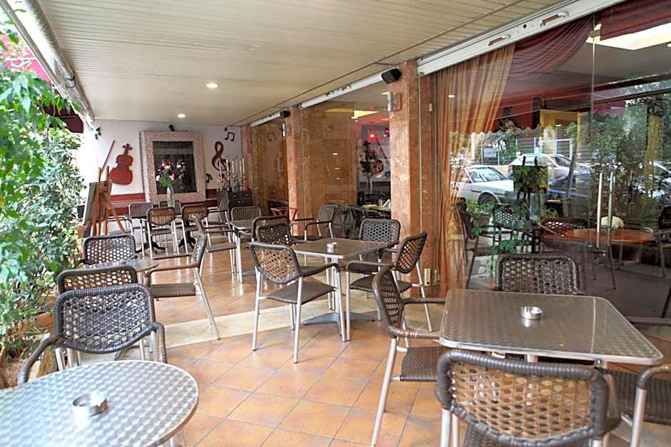 Mozart Hotel