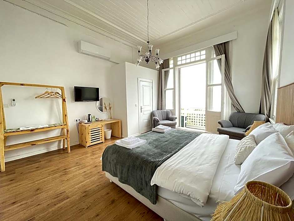 IKIGAI VILLA RIFAT HOTEL