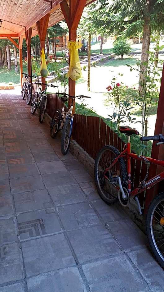 Ваканционно селище Ива