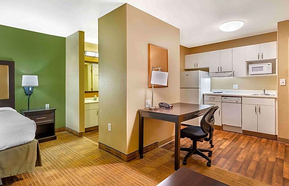 Extended Stay America Suites - Boston - Westborough - Computer Dr.