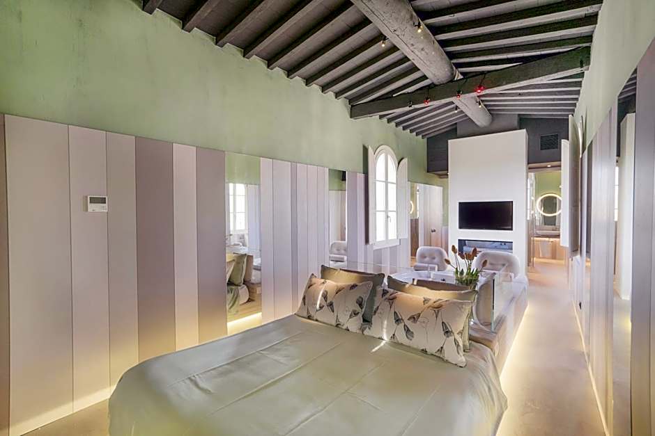 Palazzo dei Ciompi Suites