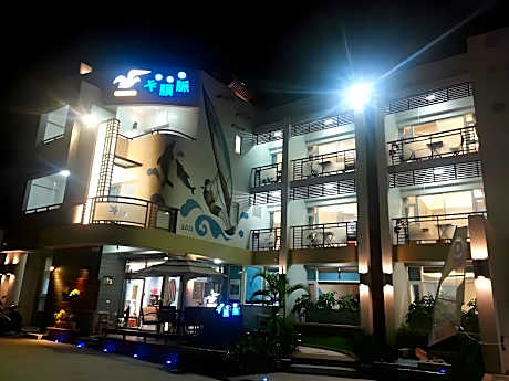 Camome Bed & Breakfast