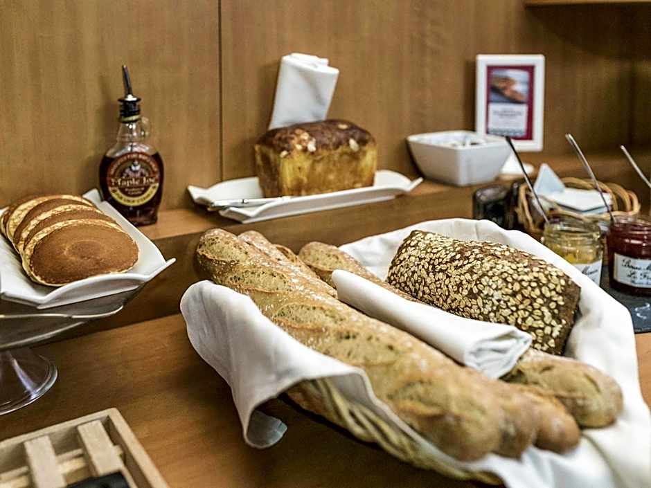 Hotel Mercure Albi Bastides