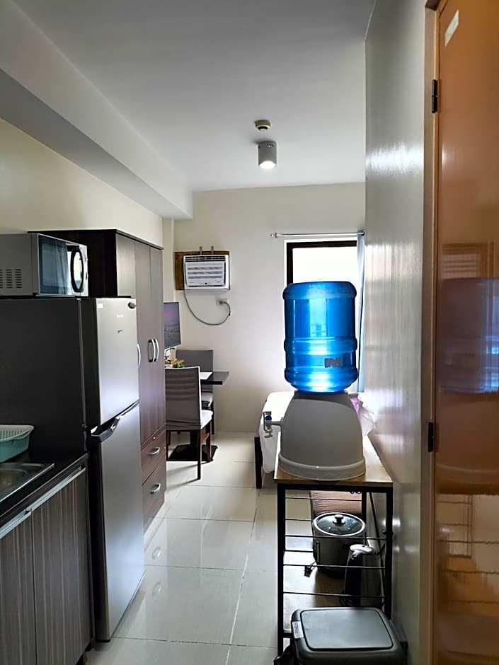 Cozy35 The Persimmon Studio, Near Airport, SM, Ayala, Cebu Business Park, Cebu IT Park