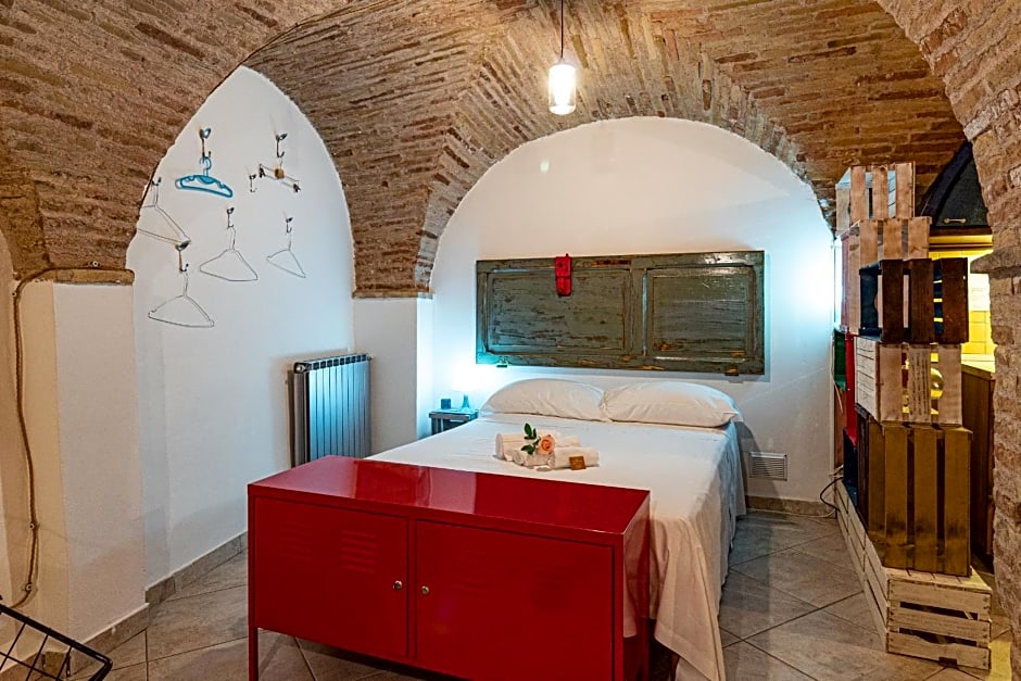 B&B IL Cammino