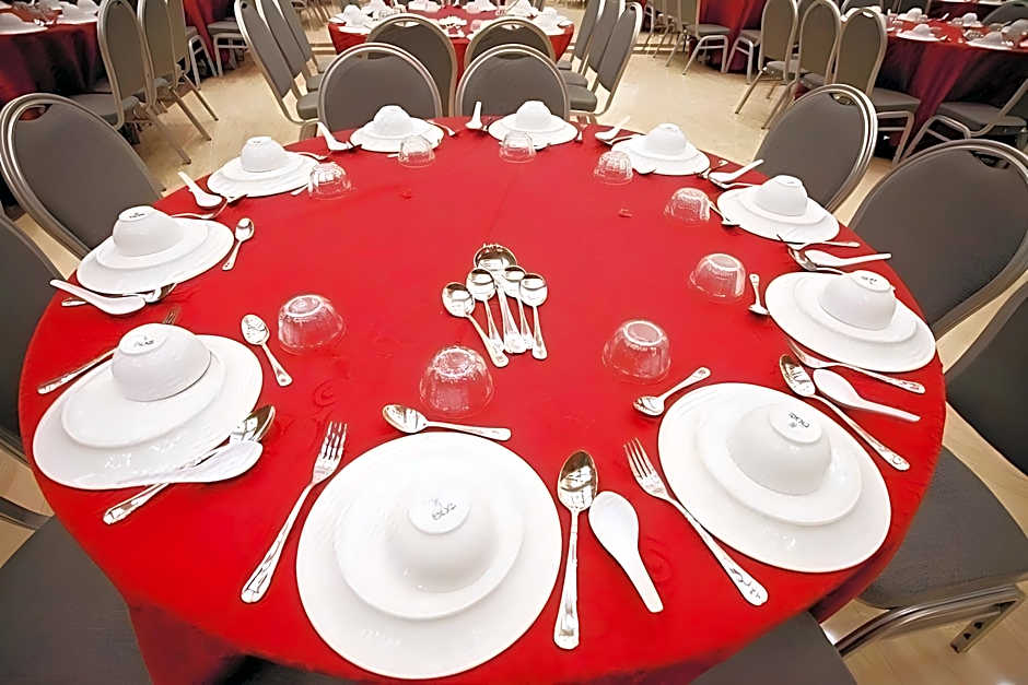 Grand Karlita Hotel Purwokerto