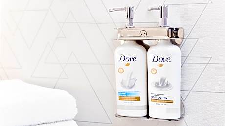 1 King Bed One Bedroom Suite