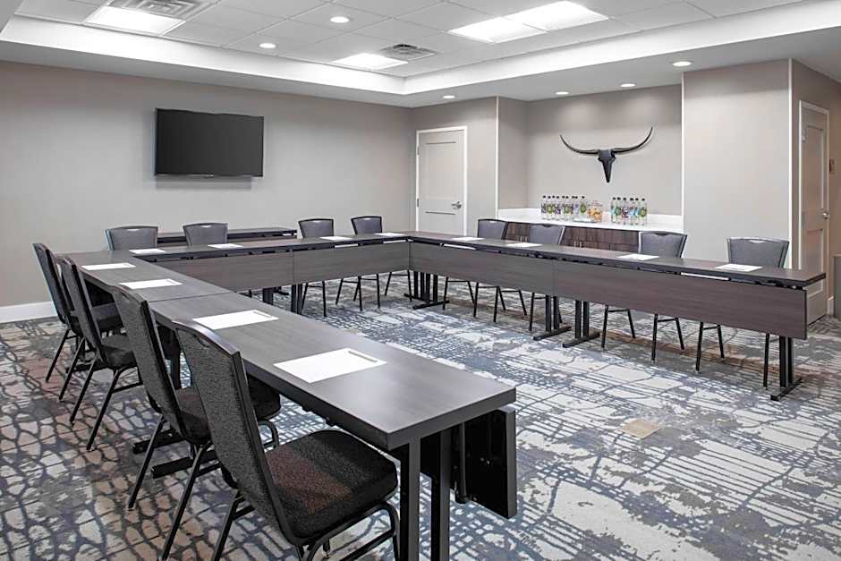 Residence Inn by Marriott Waco South