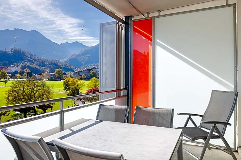 Hapimag Ferienwohnungen Interlaken