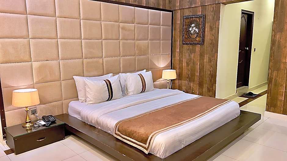 Royal Inn Hotel