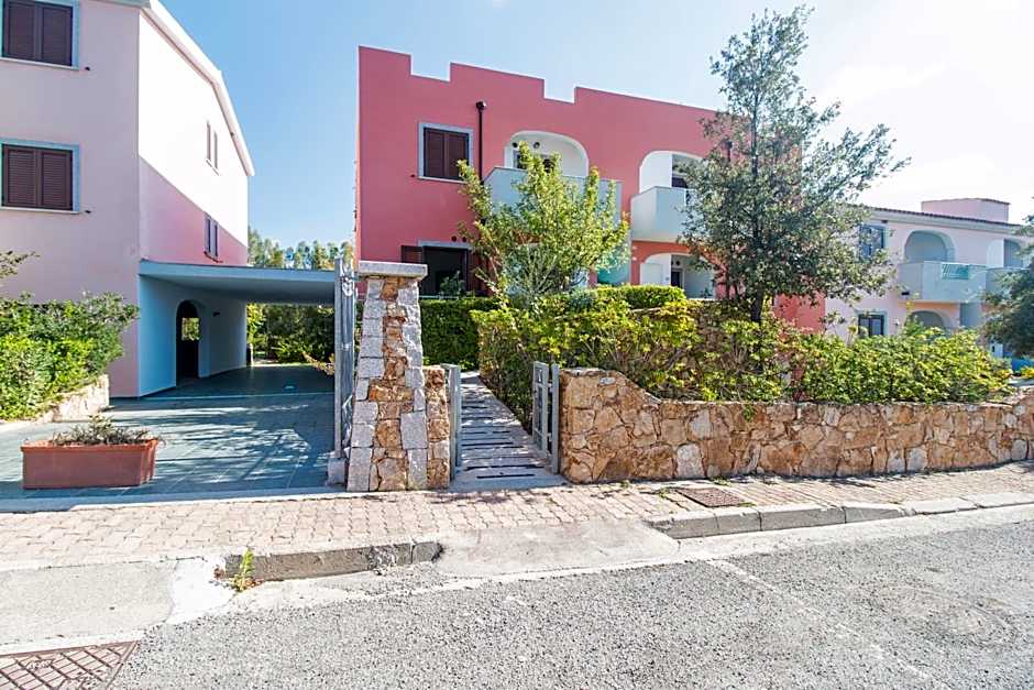 Albergo Residenziale Gli Ontani