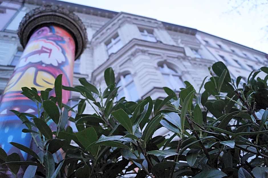 Grand Hostel Berlin Classic