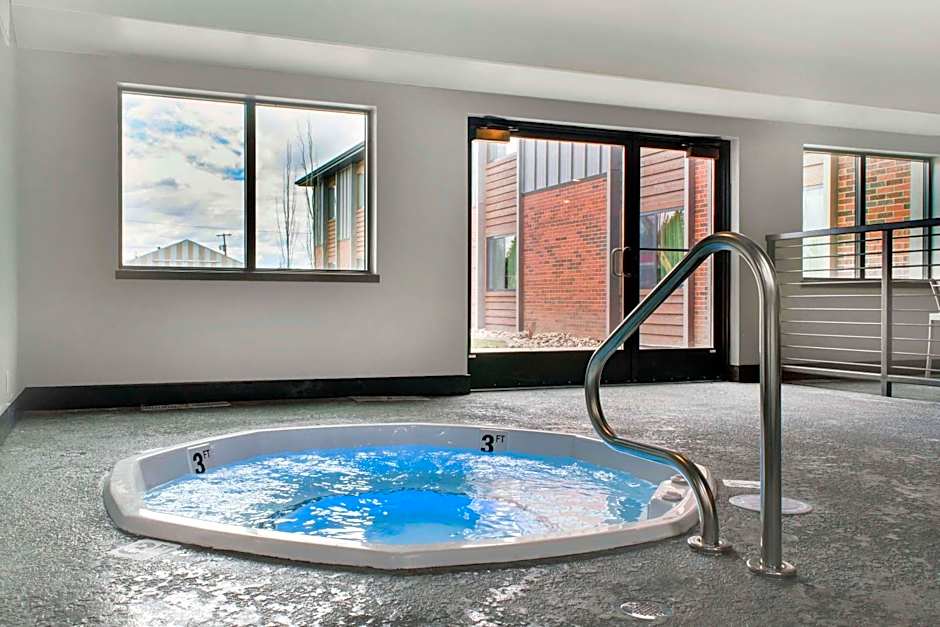 Copper King Convention Center, an Ascend Collection Hotel