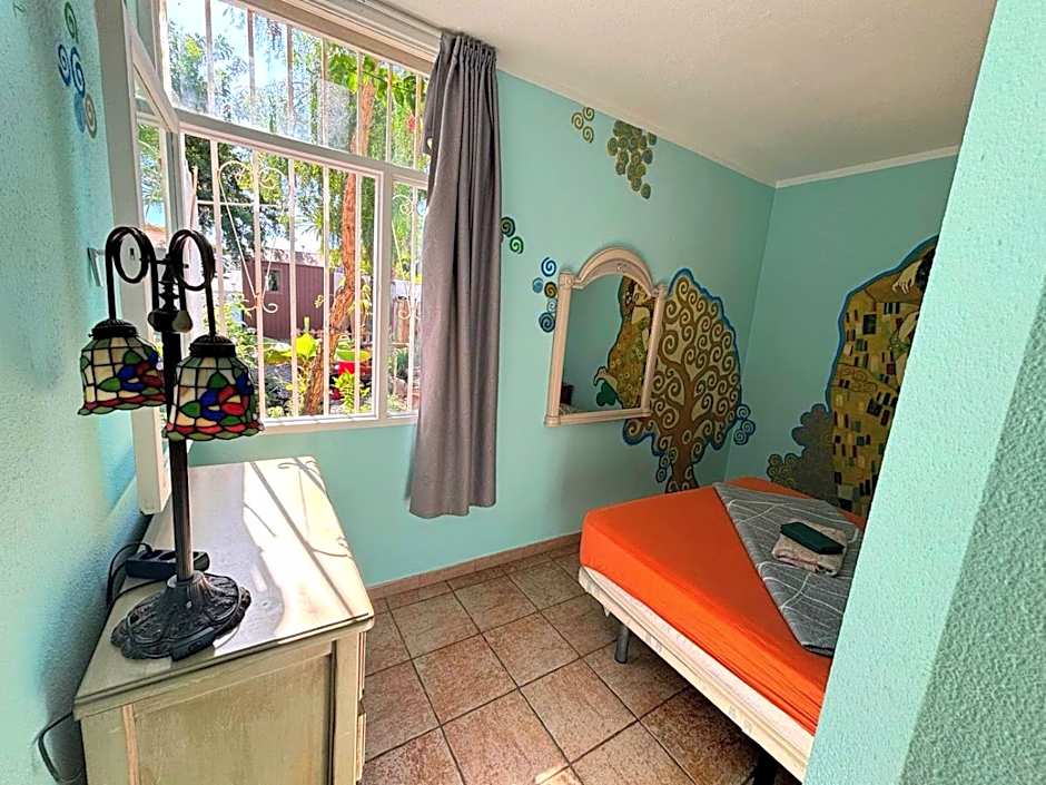 Hostel Los Duendes del Sur