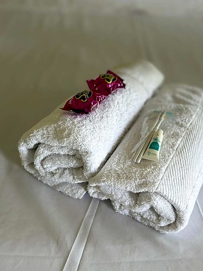 Chalés Ipê do Lago