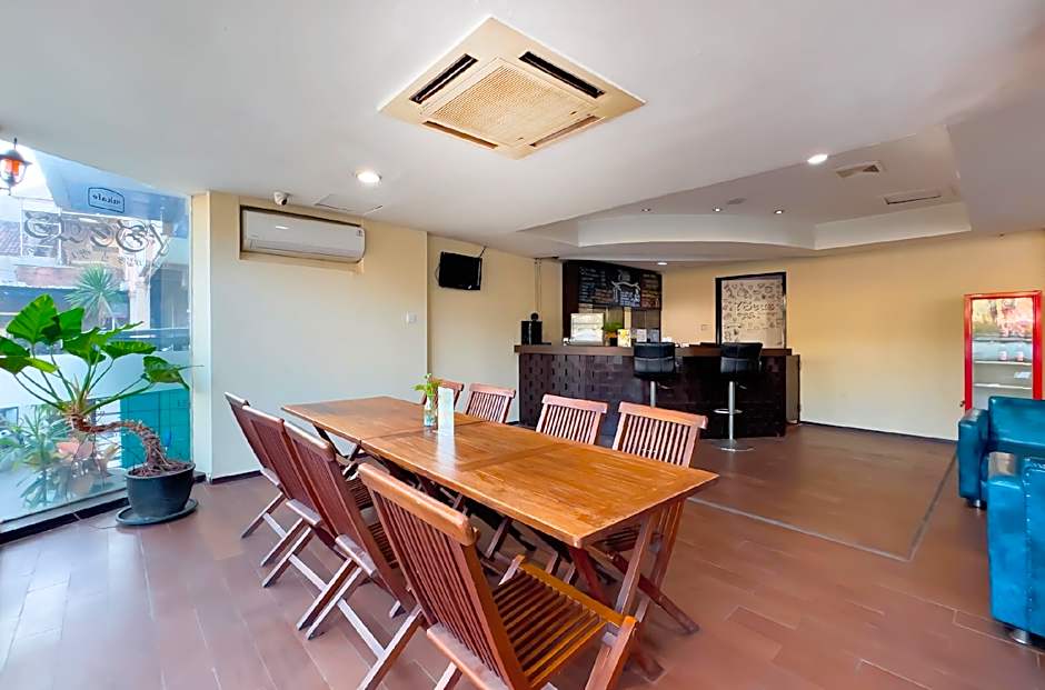Hotel Marlin Pekalongan Managed by Dafam