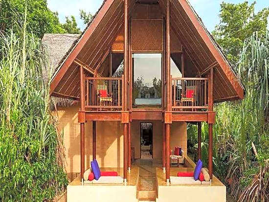 Jetwing Vil Uyana, A Luxury Reserve