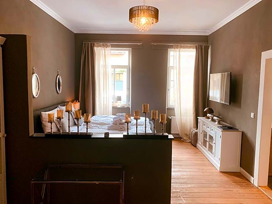 The Hampton Hock's - Wellness & Wine