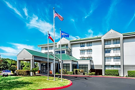 Hilton Garden Inn San Antonio Airport