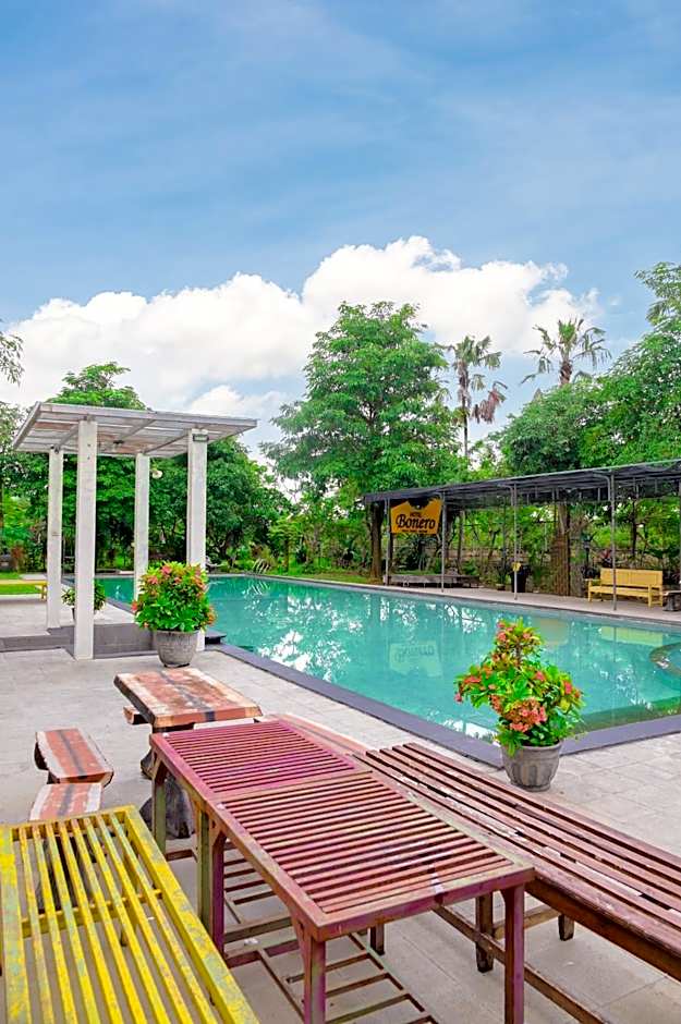 Hotel Bonero Residence