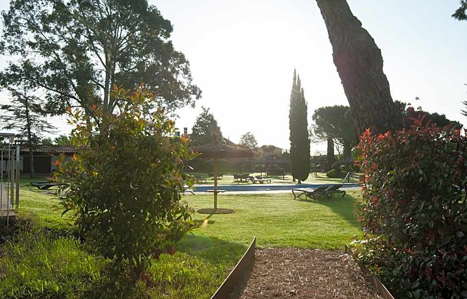 Hotel Mas Solà