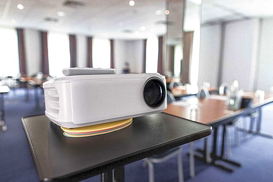 Best Western Plaza Hotel Grevenbroich