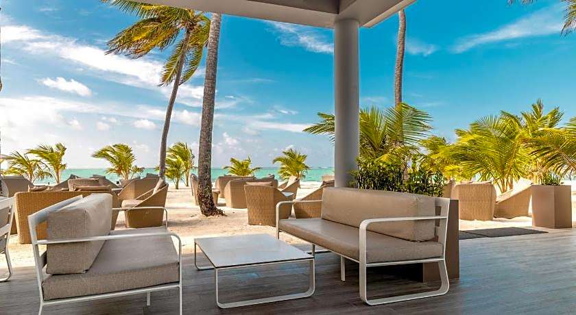 Riu Palace Maldivas- All Inclusive