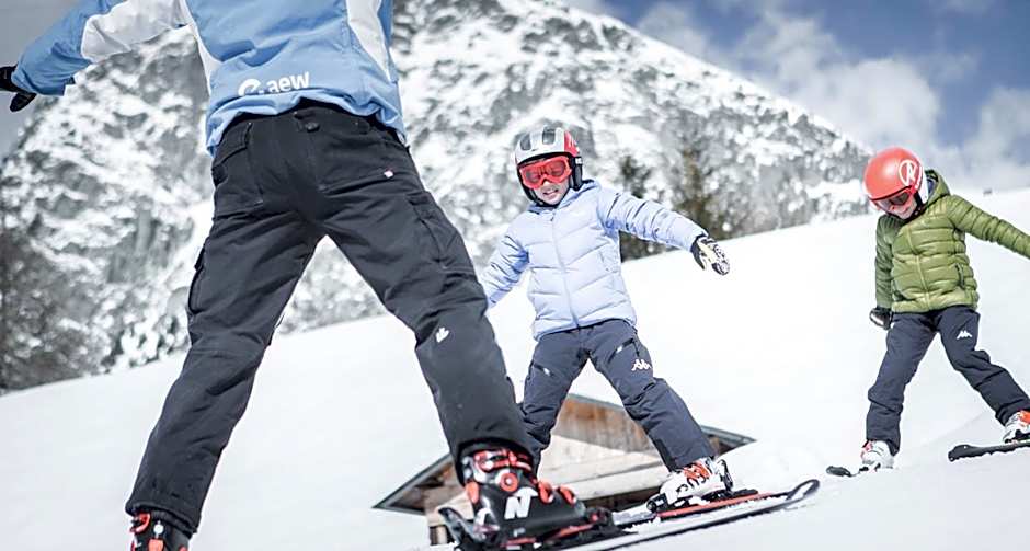 DER MESNERWIRT - 4 Superior - Meraner Land