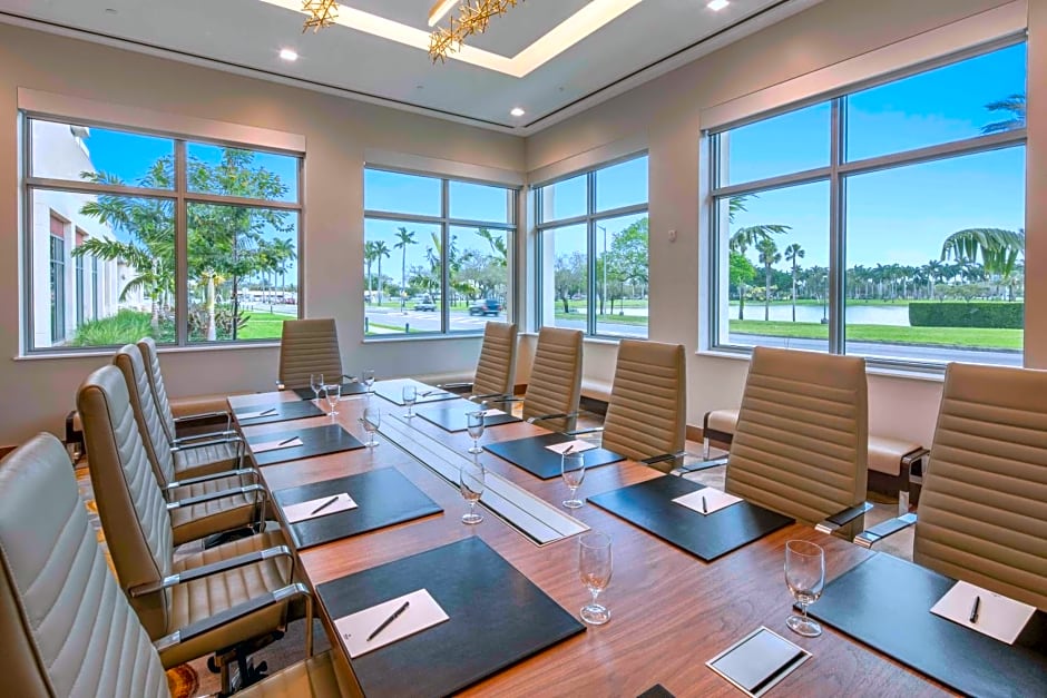 Hilton Miami Dadeland