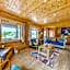Anglesey Lakeside Lodges