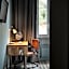 Hotel Beaulieu Lyon Charbonnières