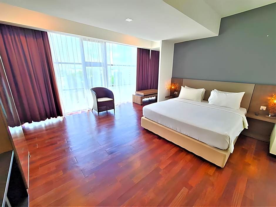 Nexus Business Suite Hotel Shah Alam